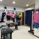 Tienda de ropa