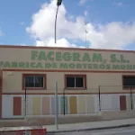 fachada fabrica