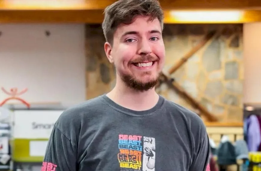 Transforma tu Restaurante en un Negocio Digital: Historia de MrBeast Burger