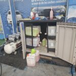 Se Vende Lavado de Coches Ecologico