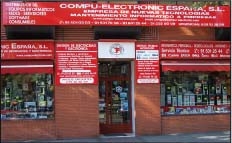 Venta de Sociedad Limitada (SL) unipersonal – Constituida en 1993 – Sin deudas – Lista para operar