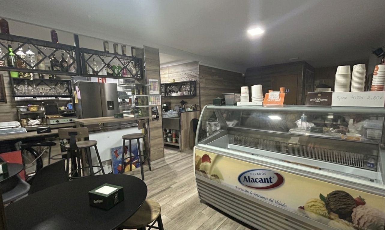 Venta o alquiler con opción a compra