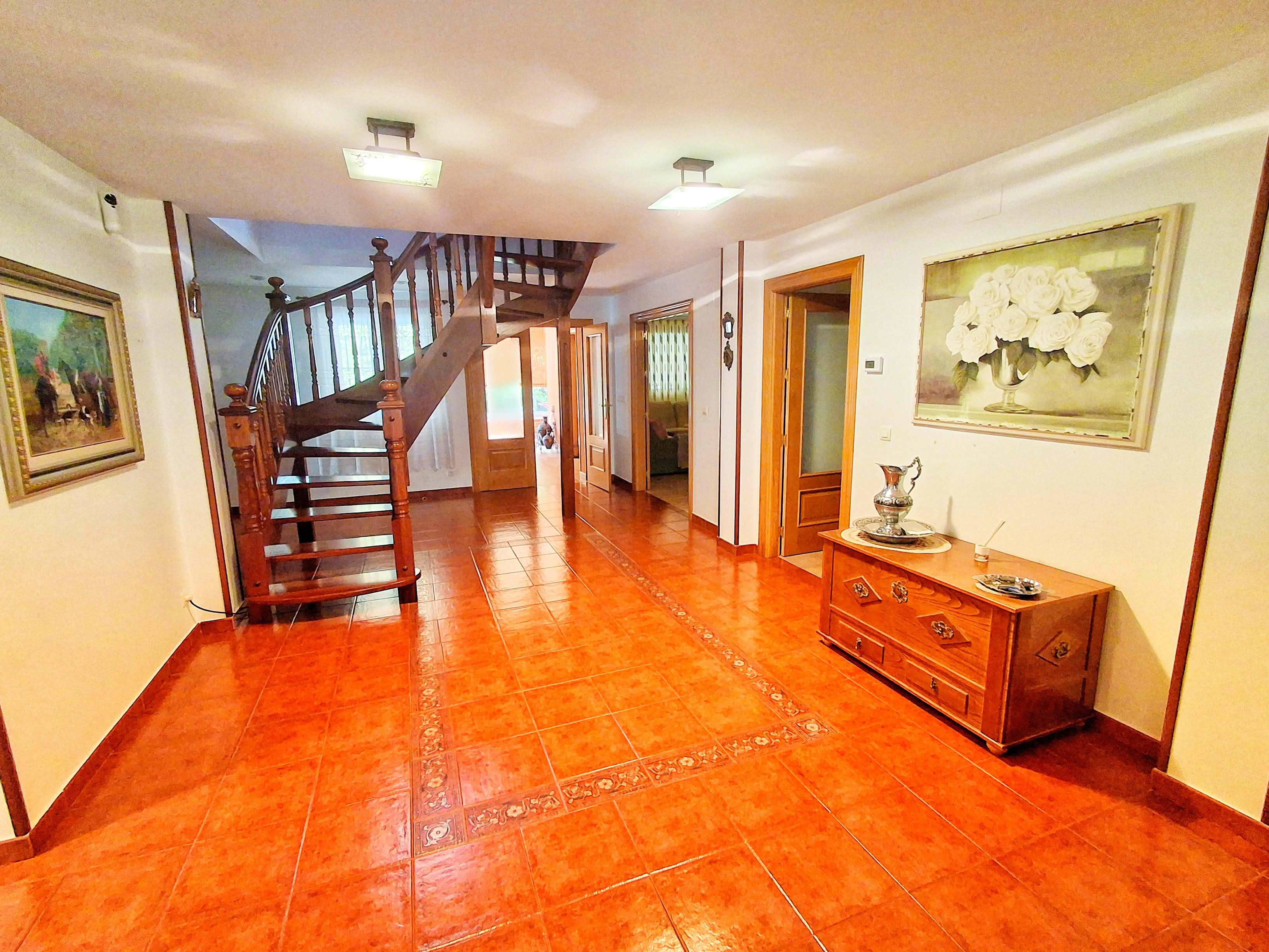 Casa vacacional Casa vacacional