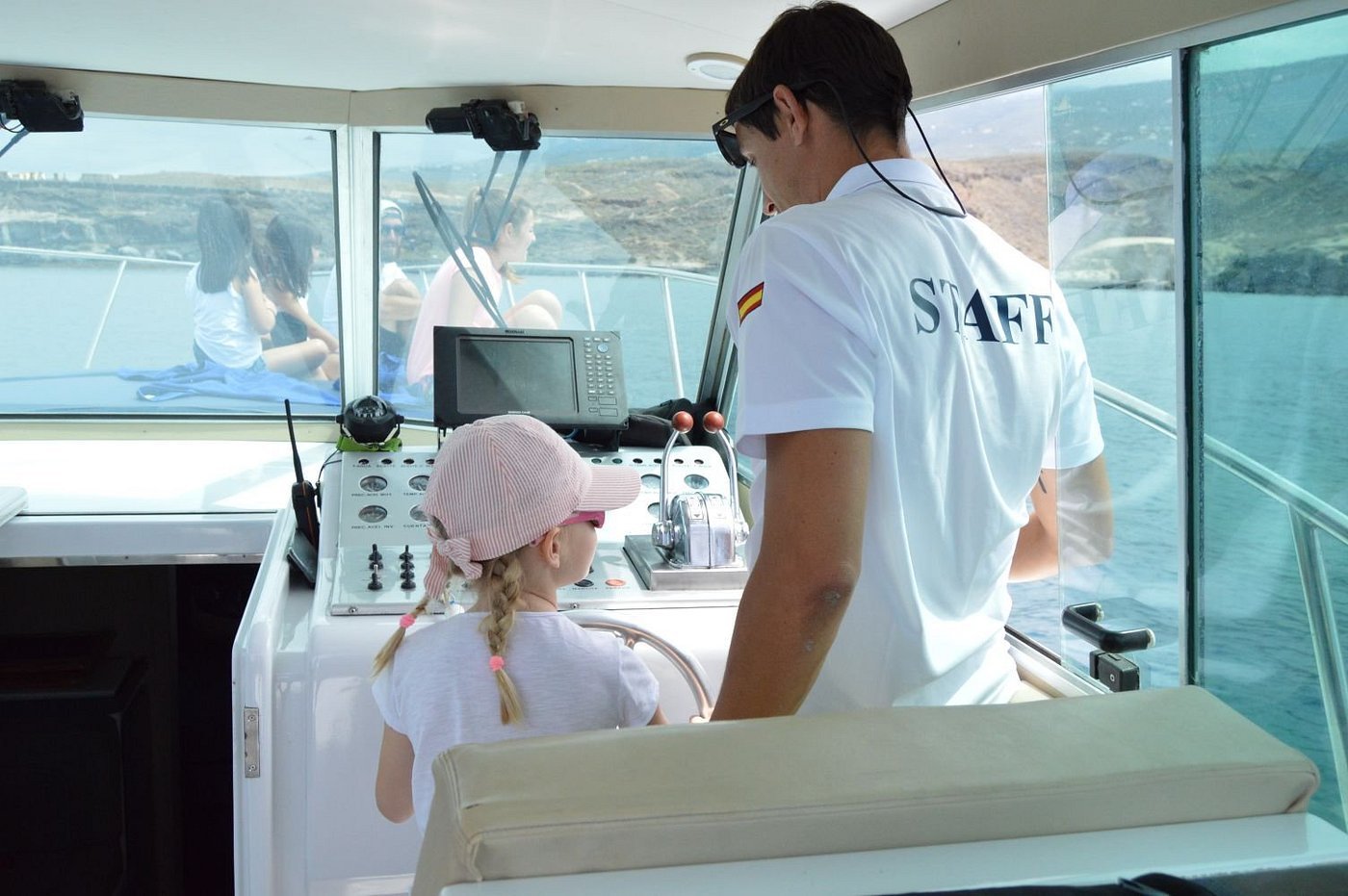 Empresa de excursiones en yate Empresa de excursiones en yate
